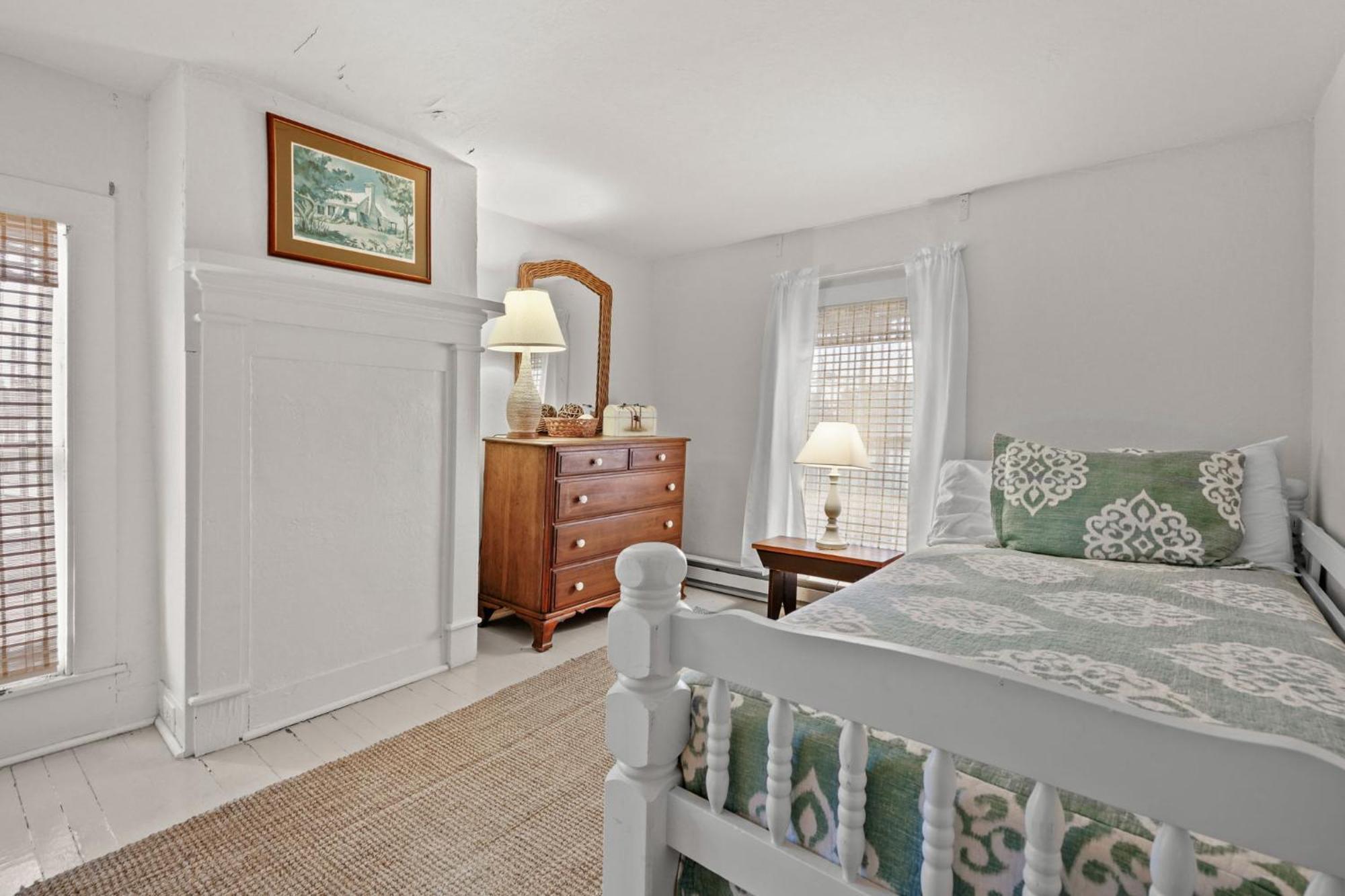 Kellys Cottage Chincoteague Exterior foto
