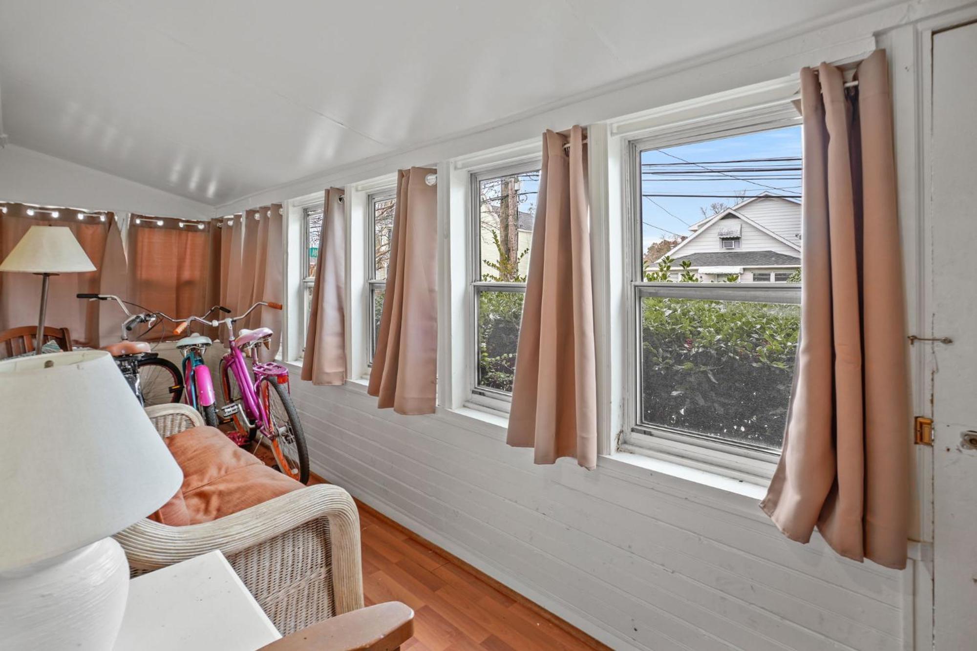 Kellys Cottage Chincoteague Exterior foto
